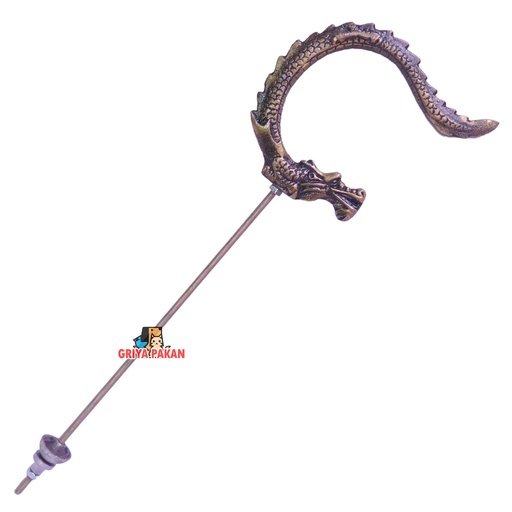 Cantolan Naga Antik