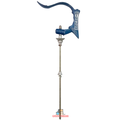 Cantolan Viral Fishher