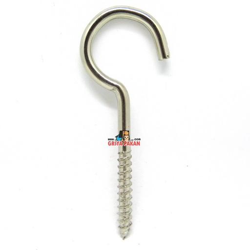 Cantolan Mur Kecil No.14 9cm