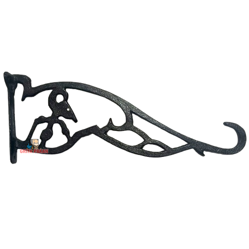 Cantolan Tembok Besi Wayang