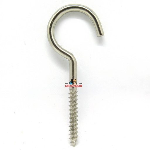 Cantolan Mur Kecil No.12 8cm