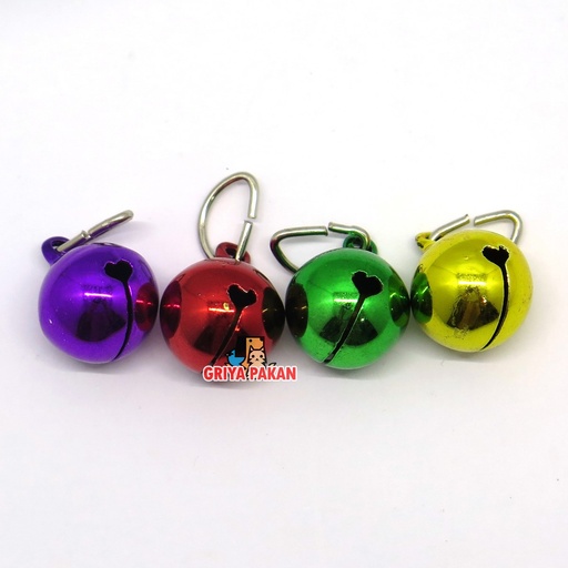 Lonceng HK