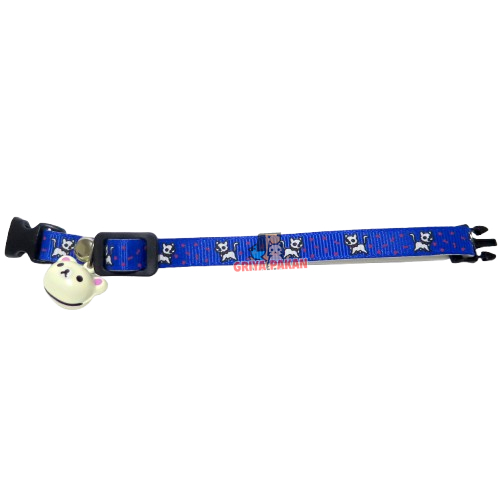 Kalung Petr Lonceng Boneka