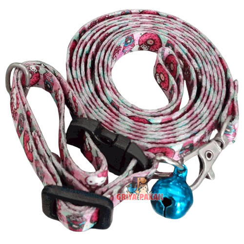 Kalung Penuntun Lonceng Chiro /PL1