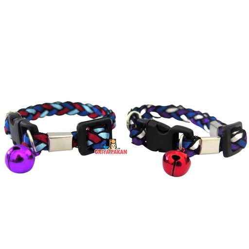 Kalung HK Kepang