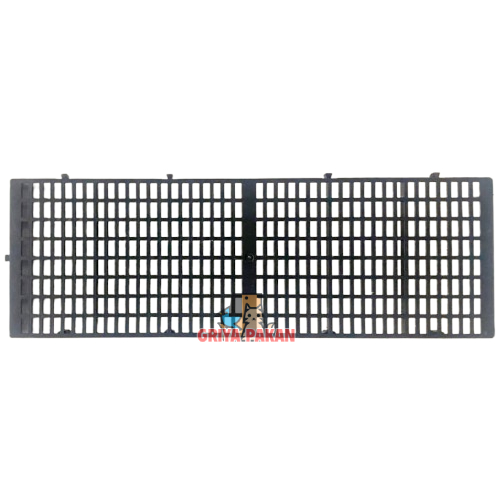 UA-Alas Kandang 90X30 Black