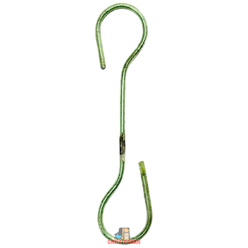 Gantungan Warna No.1 | 25cm