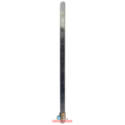 Klem Oriq Stainless Tipis