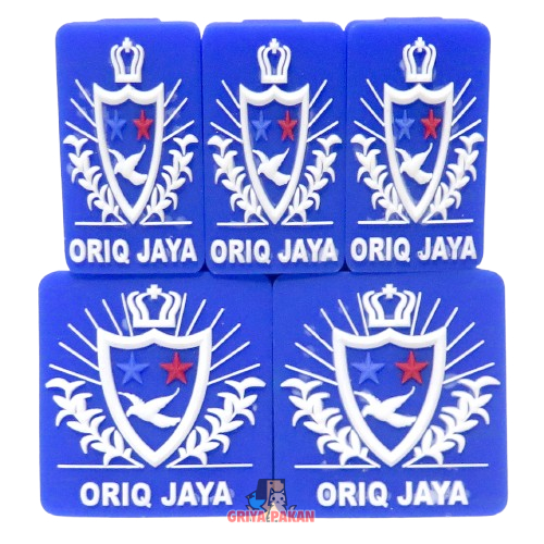 Variasi Oriq Kotak Karet [5]