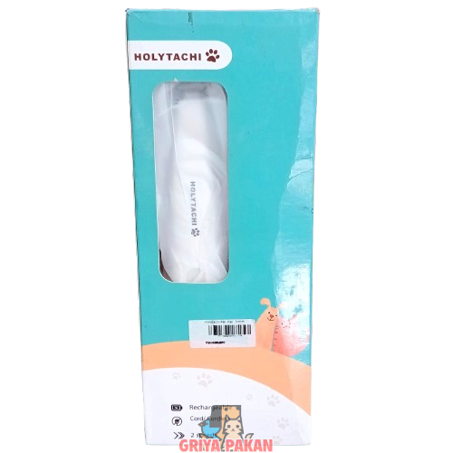 Holytachi Pet Hair Trimmer