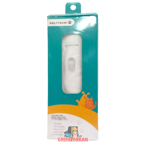 Holytachi Pet Nail Grinder 7Watt