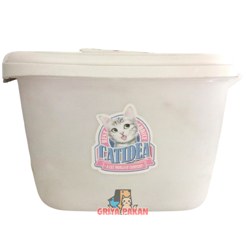 Catidea Petfood Container 9L CF101-3S