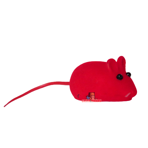 Mainan Tikus