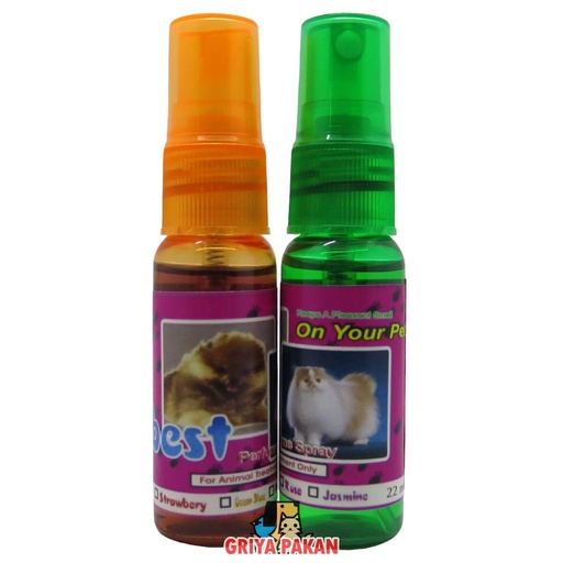Parfum Best 22ml