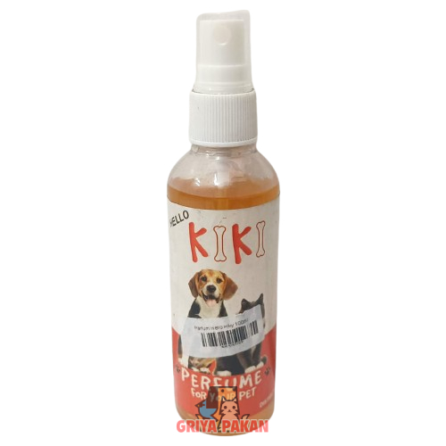 Parfum Hello Kiky 100ml