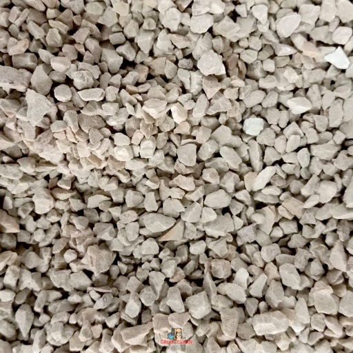 Pasir Zeolit [rep] putih no. 2 20