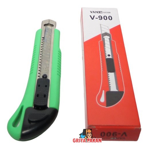 Cutter V900 / V700