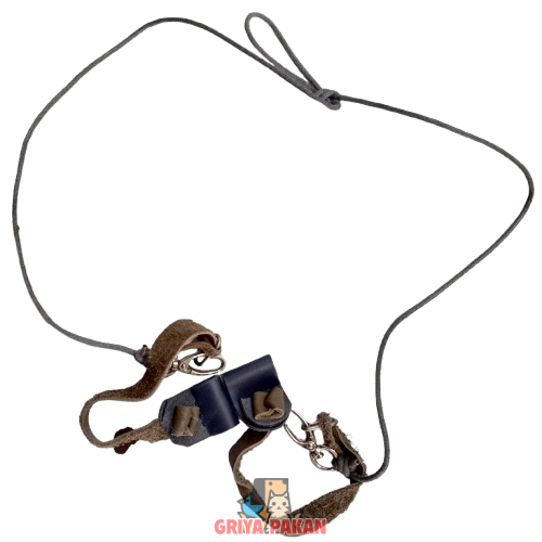 Anklet Burung