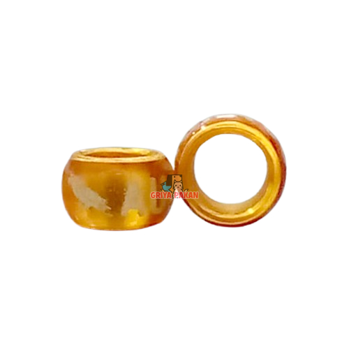 Bingel Lovebird Donat