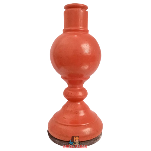 Pion Kayu Lovebird Panjang