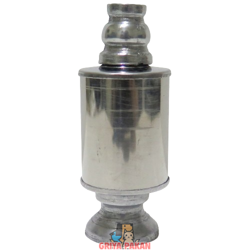 Pion Stainless Tabung Panjang