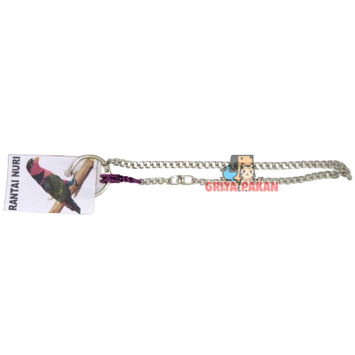 Rantai Nuri Dian 30cm