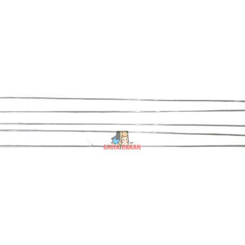 Ruji Aluminium 1.5mm