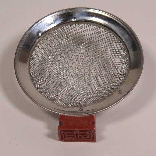 Tempat Kroto Stainless Kecil