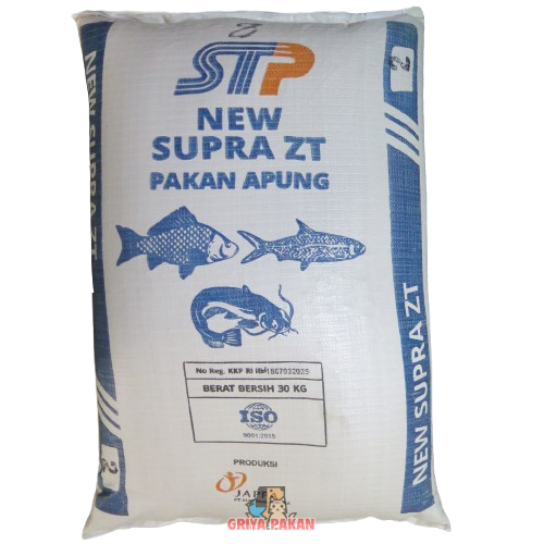 Supra ZT 2 -30kg