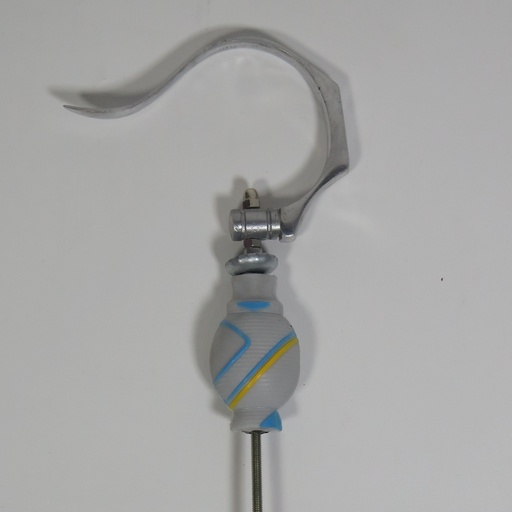 Cantolan Lipat Minimalis + Pion Karet