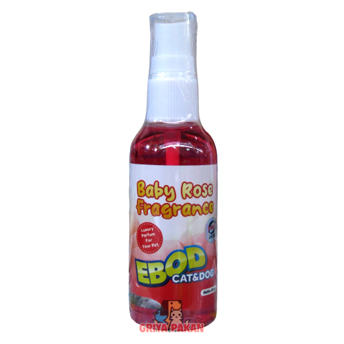 Parfum Ebod Cat 60ml