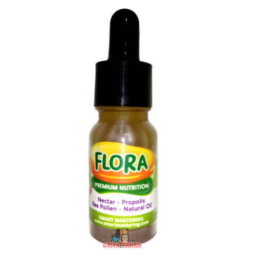 Flora Premium Nutrition