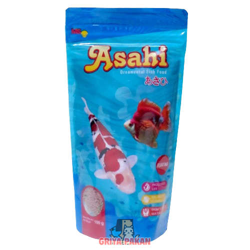 Asahi Mix 100g