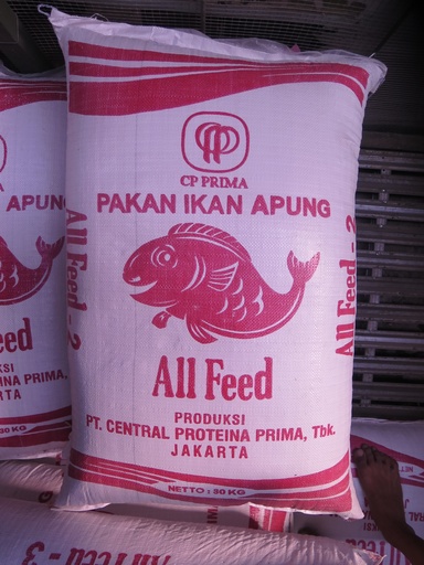 AF2 -30kg