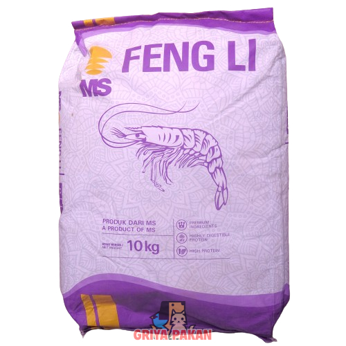 Fengli Kuning 1ml 10kg