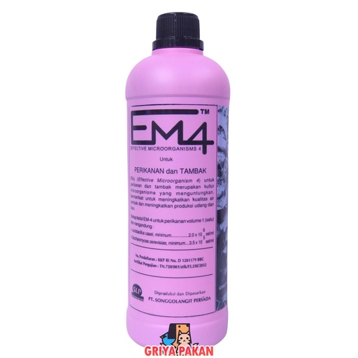 EM4 Perikanan