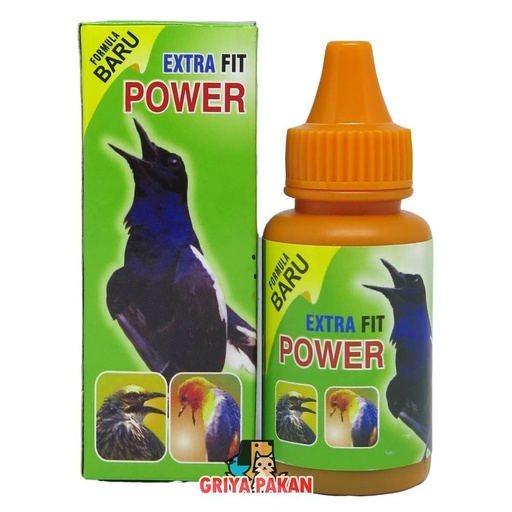 ExtraFit Power