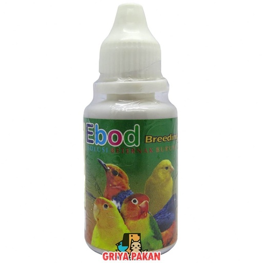 Ebod E Breeding