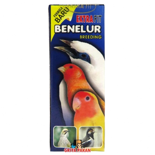 ExtraFit Benelur