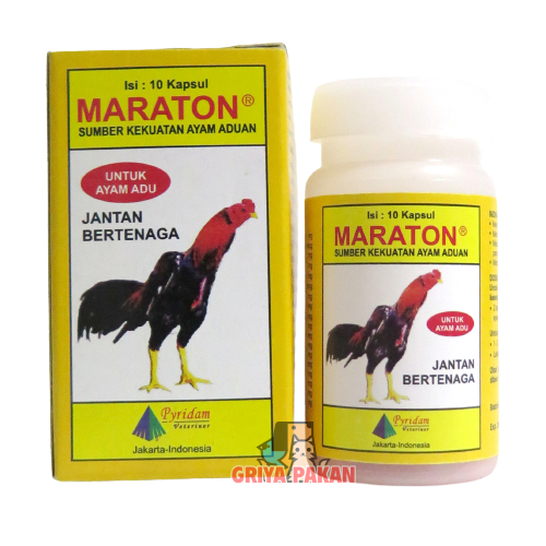 Maraton