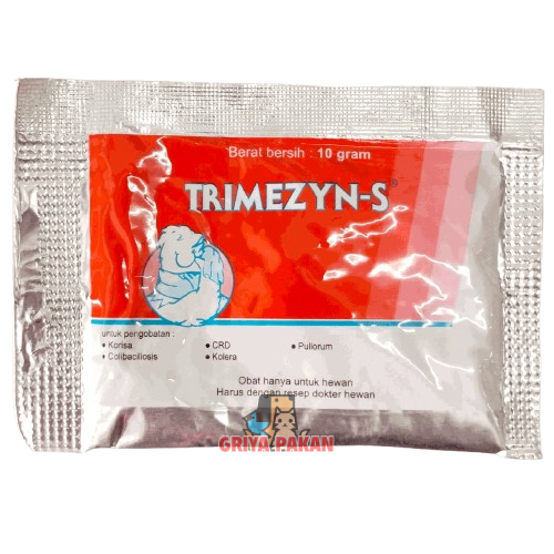 Trimezyn 10 (30) Medion
