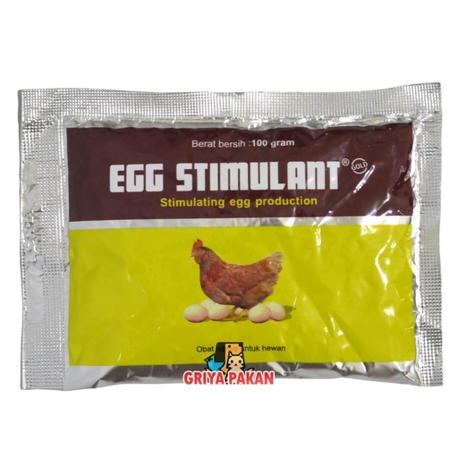 Egg Stimulant 100 Medion