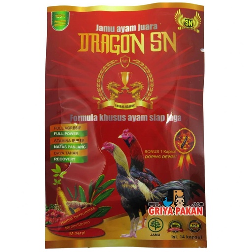Dragon SN