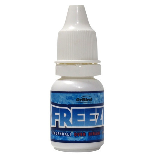 Freeze Orbird