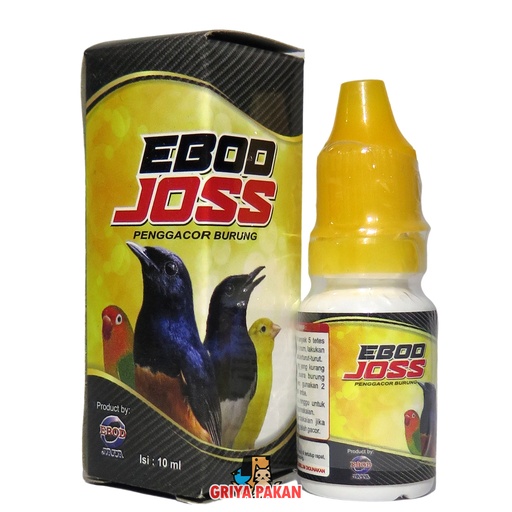 Ebod Joss