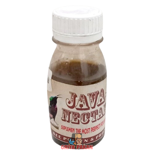 Java Nectar Oriq