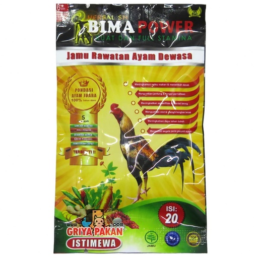 Bima Power SN renteng [1]