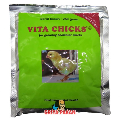 Vita Chicks 250 Medion
