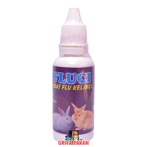 Fluci Kelinci SJ Abadi