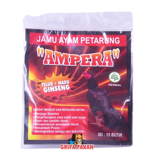 Ampera Tarung